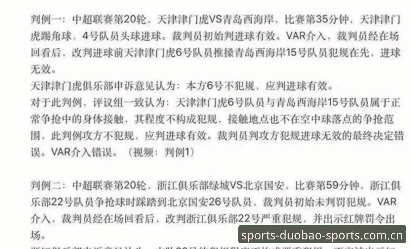 足协第三批禁足名单解读教程：从处罚细节看中国足球治理新动向